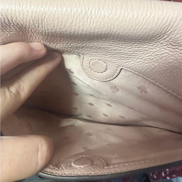 Pink Kate Spade 🩷👛 - Picture 5 of 5